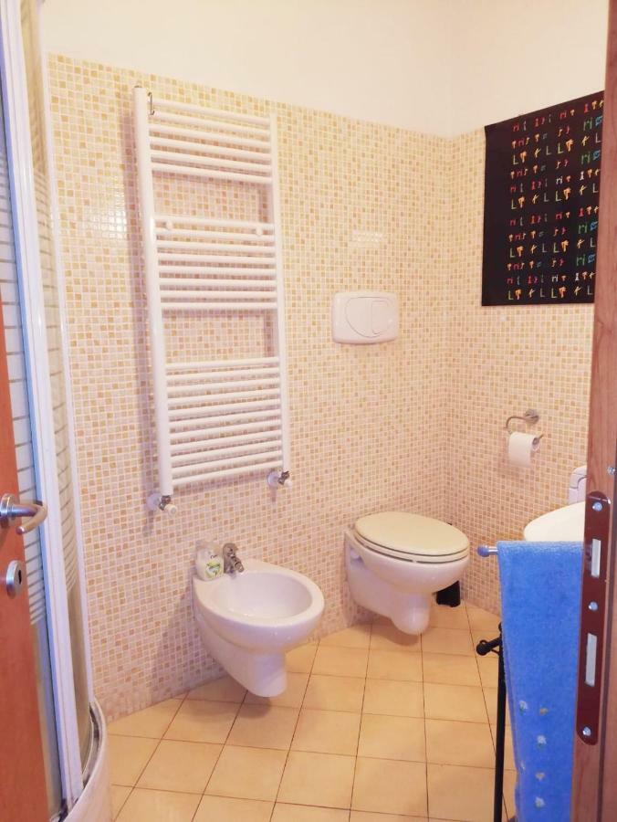 Lina Dream House Apartment Florence Exterior photo