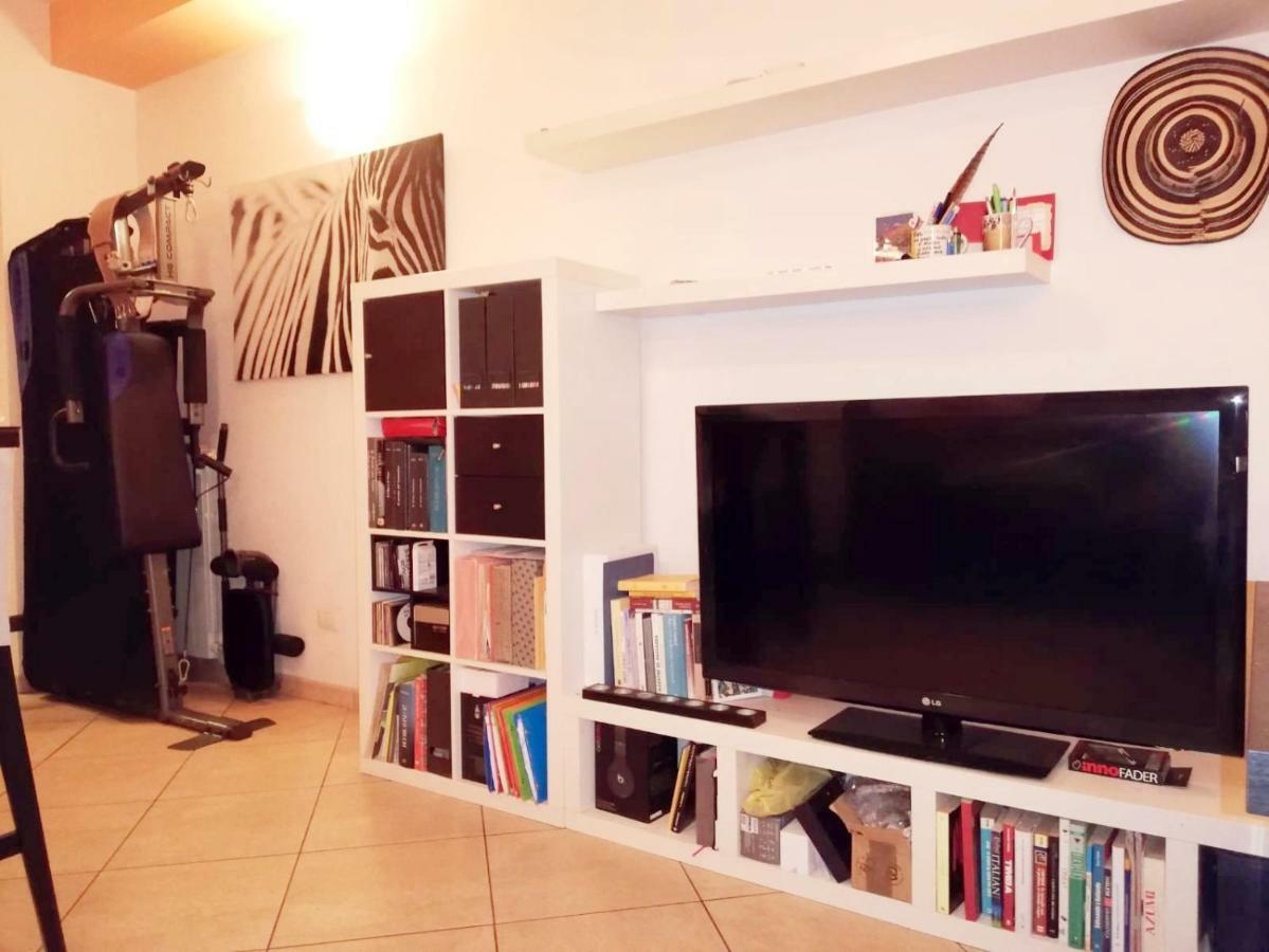 Lina Dream House Apartment Florence Exterior photo