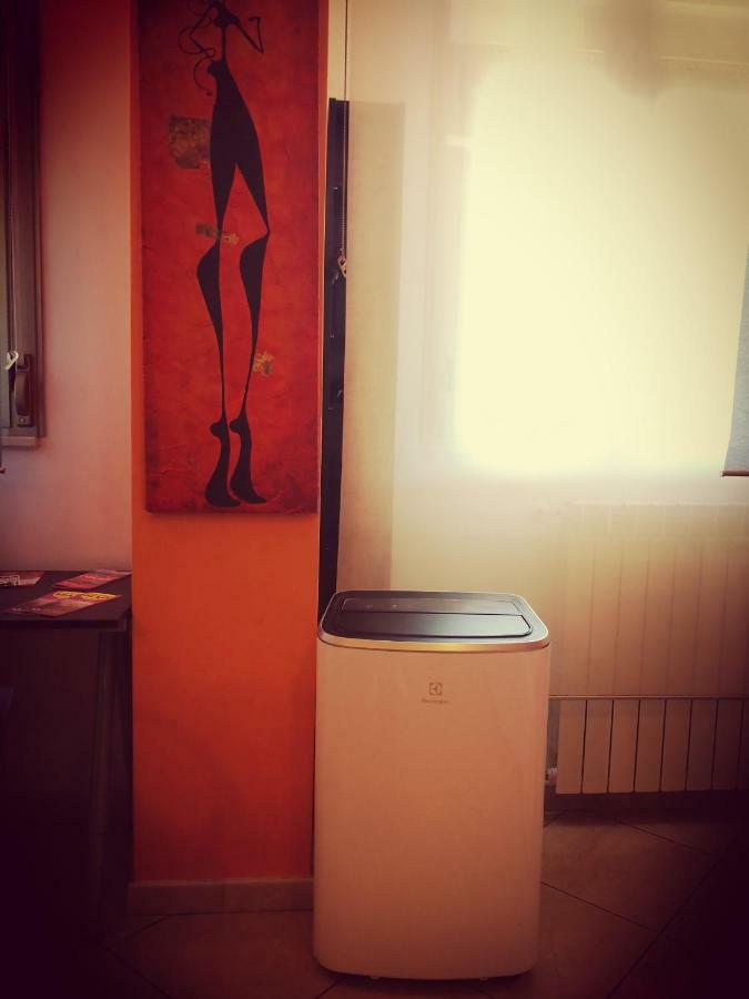 Lina Dream House Apartment Florence Exterior photo